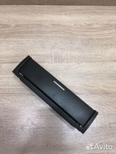 Бардачок нижней консоли BMW e46