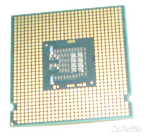 Процессоры