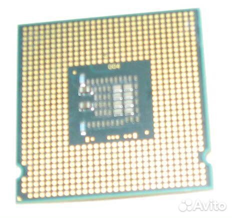 Процессоры