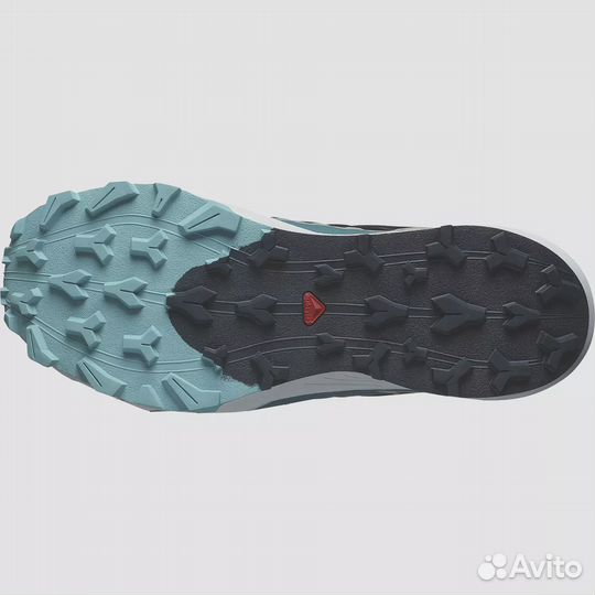 Кроссовки Salomon Thundercross Carbon