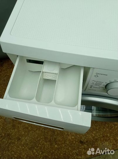 Стиральная машина siemens с гарантией