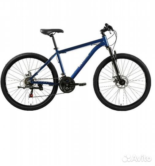 Altair новый алюминиевый 26