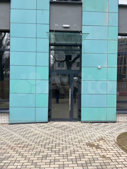 Торговое или общепит 85 м²