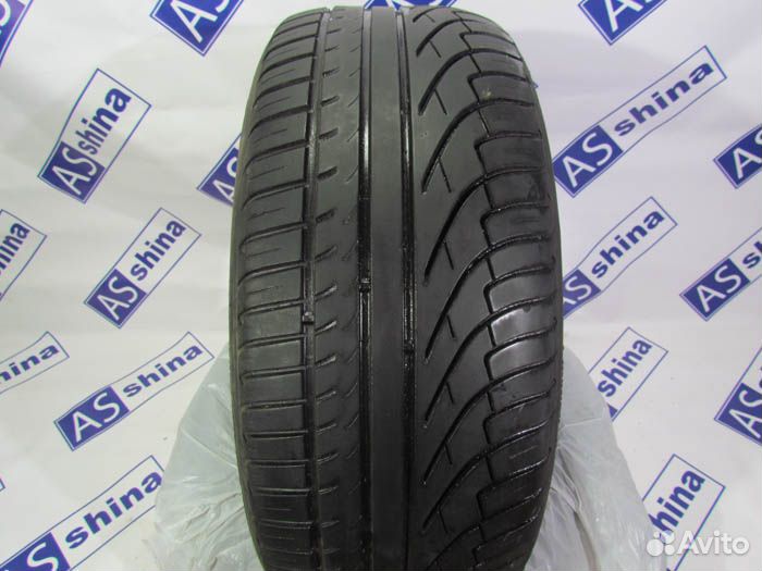 Michelin Pilot Primacy 235/45 R17 76V