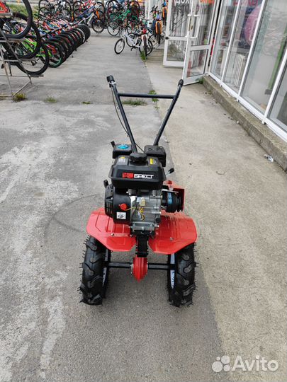 Мотоблок Брест мб9