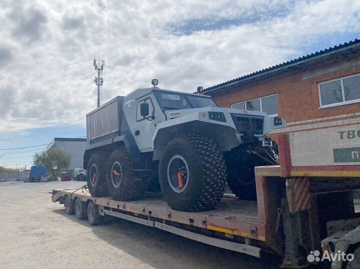 Услуги трала негабаритные перевозки тралом