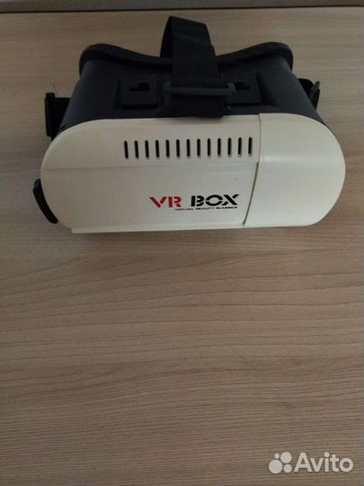 Очки 3D VR BOX