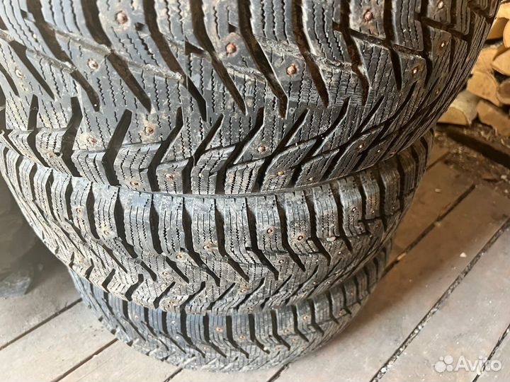 Sailun Ice Blazer Alpine 205/55 R16