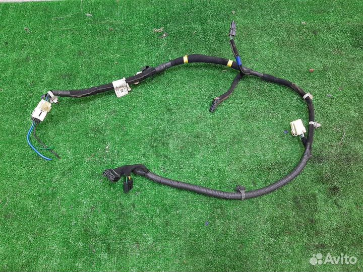 Проводка сиденья переднего левого KIA Sorento 1