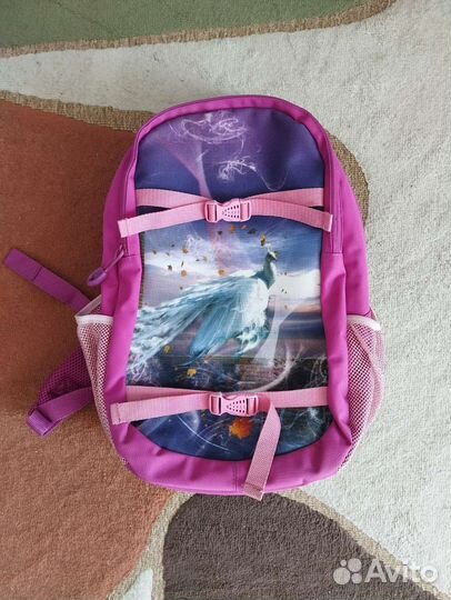 Рюкзак для школы