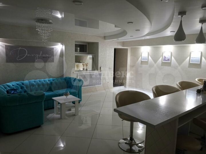 Помещение свободного назначения 59.2 кв.м., ул. Ме