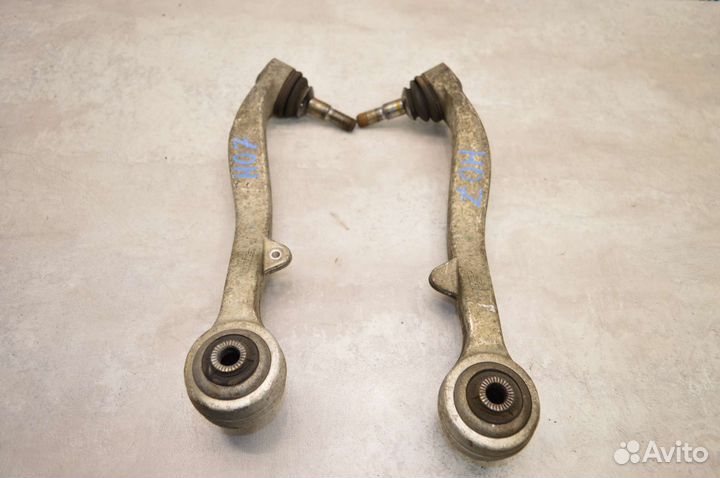 Передние поперечные рычаги BMW E65 E66