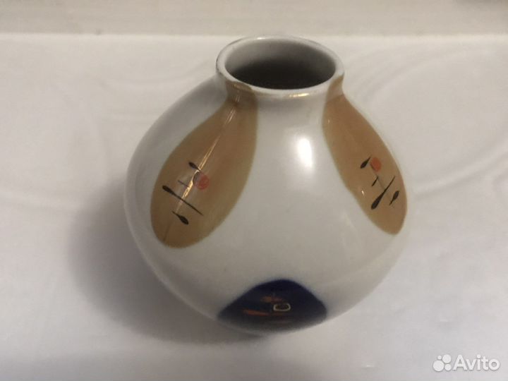 Ваза СССР Коростень