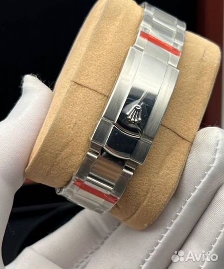 Красивые женские часы Rolex Datejust