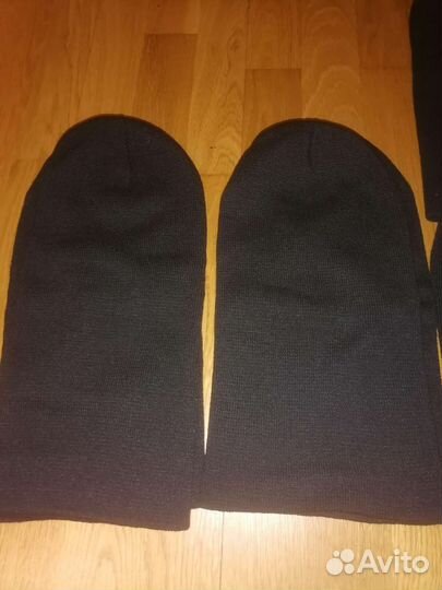 Балаклава теплая