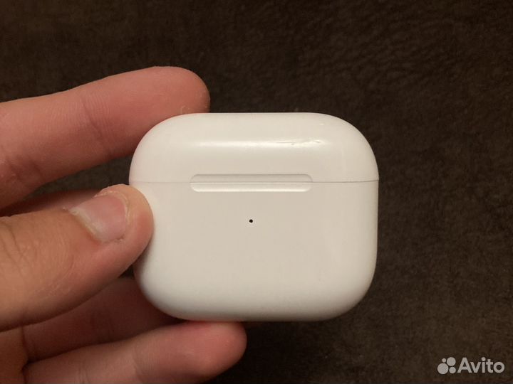 Airpods 3