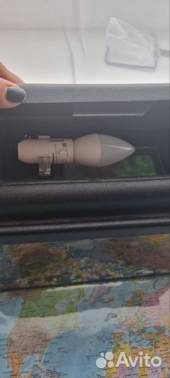 Аквариум с рыбками