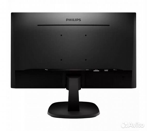 Монитор Philips 23.8