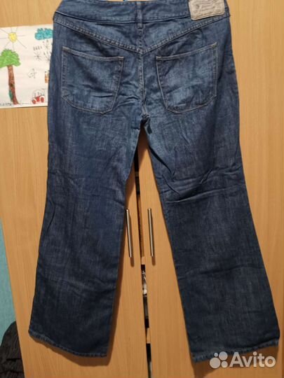 Diesel джинсы женские, W31 L30