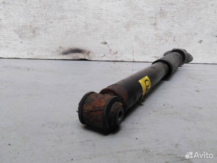 Амортизатор задний A2123200630