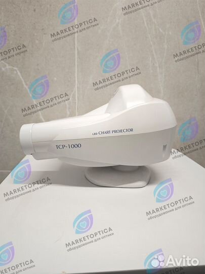 Проектор знаков Tomey TCP-1000