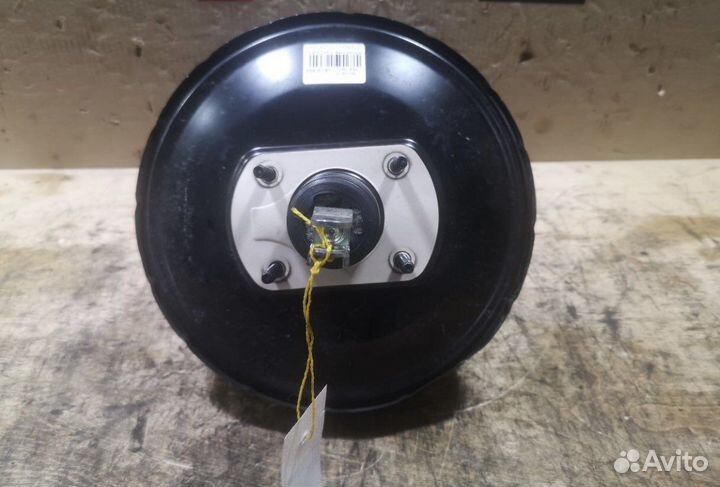 Гтц honda accord cl9 k24a