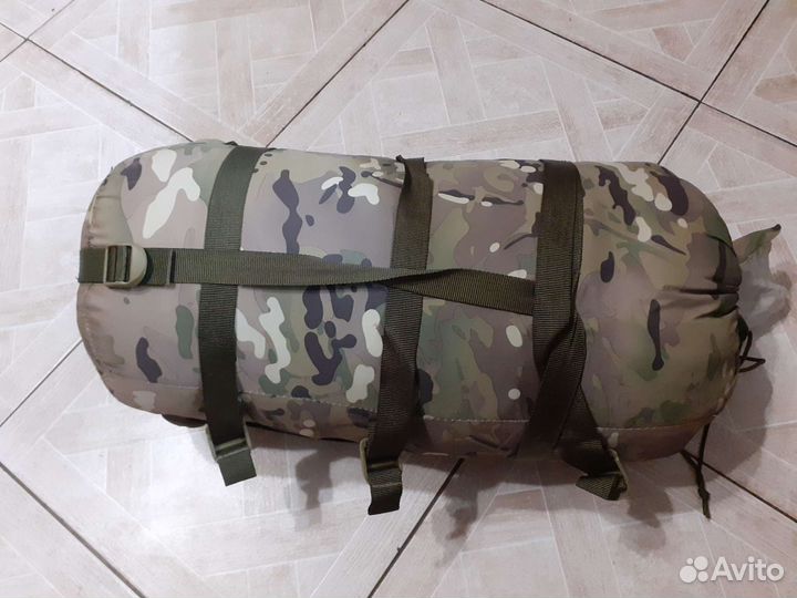 Спальный мешок