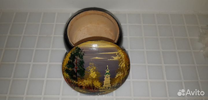 Шкатулка для украшений