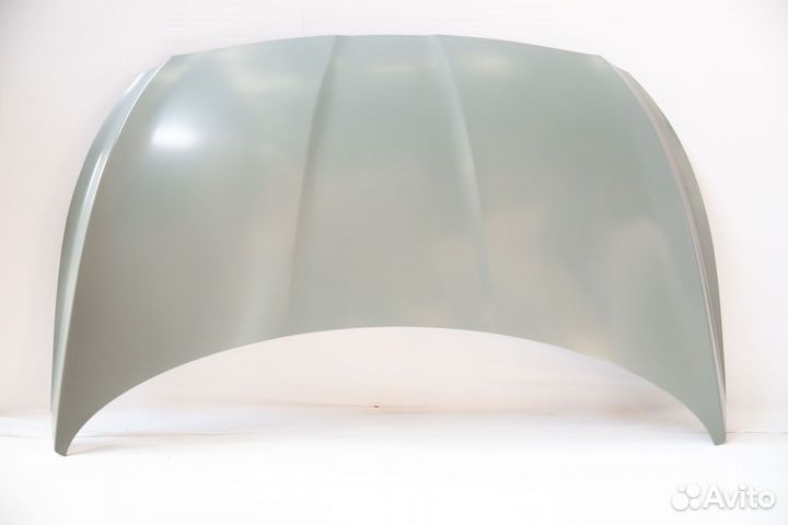 Капот Hyundai Solaris (2011-2014)