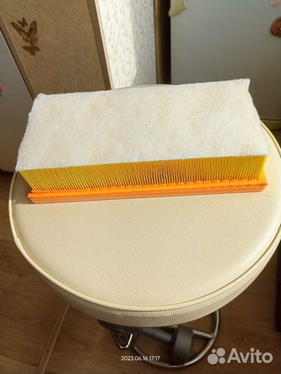 Продам воздушный фильтр на Ладу Веста/xray, Ларгус