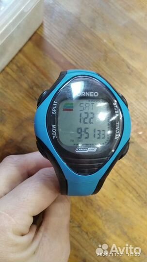 Напульсник Torneo