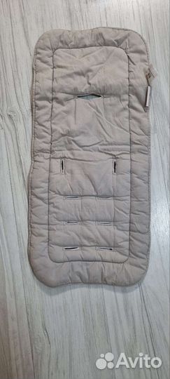 Маирасик для прогулочной коляски