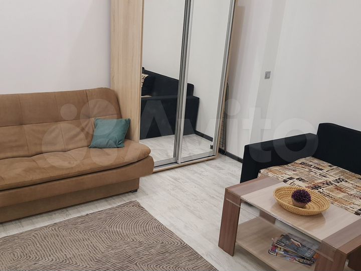 3-к. квартира, 88 м², 1/2 эт.