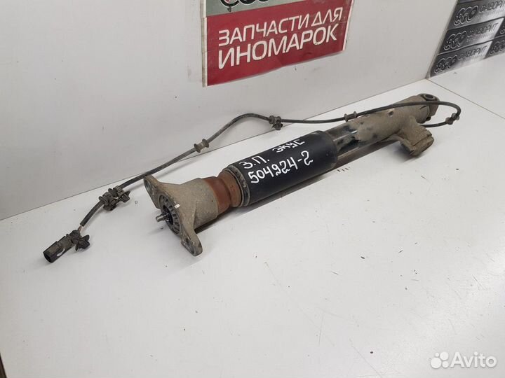 Амортизатор задний правый (Hyundai Equus)