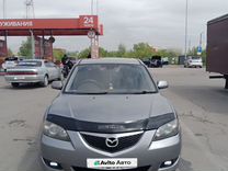 Mazda Axela 1.5 AT, 2004, 200 000 км, с пробегом, цена 600 000 руб.