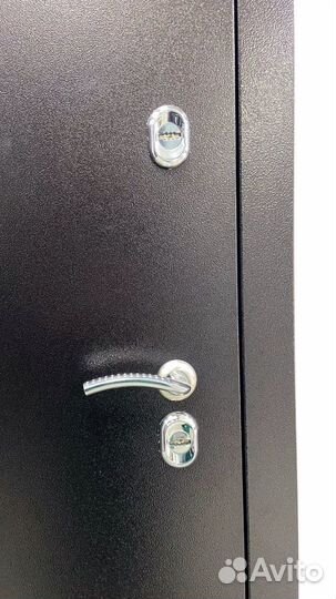 Дверь входная