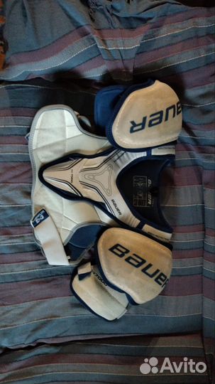 Хоккейные вещи