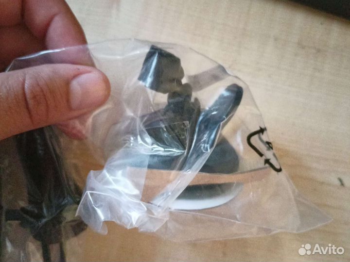 Видеорегистратор MIO