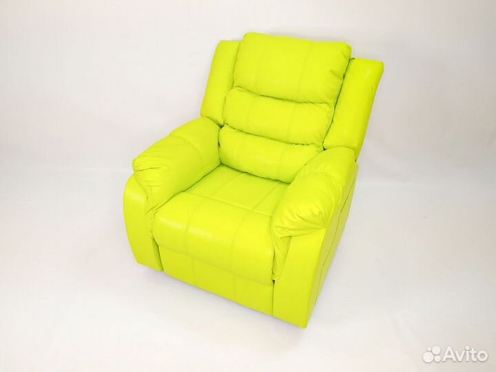 Кресло-реклайнер для дома