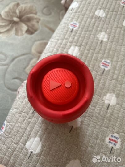 Колонка JBL charge 5