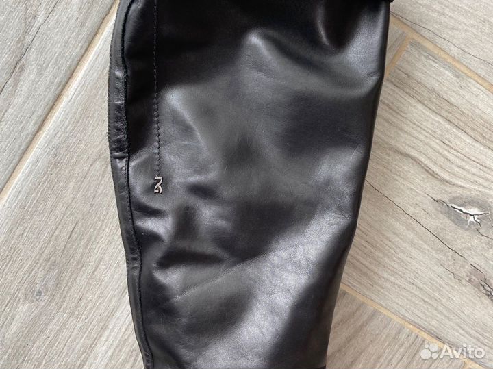 Сапоги женские еврозима Nero Guardini