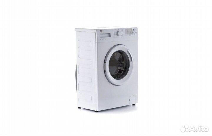 Стиральная машина beko WRS-5512 BWW
