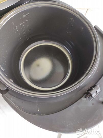 Мультиварка endever