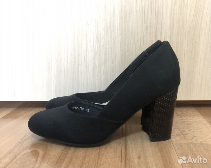 Туфли женские