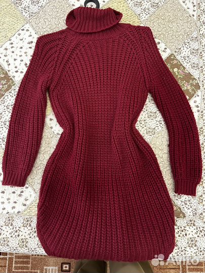 Платье туника