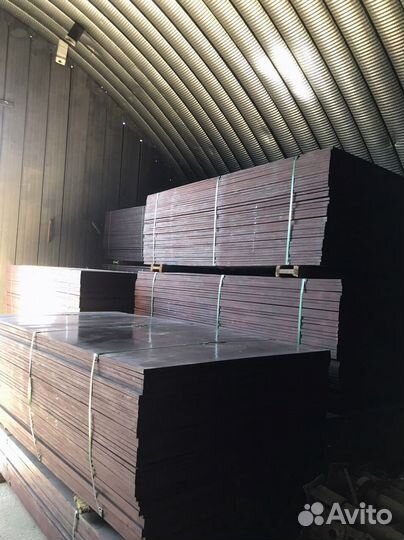 Опалубка для монолит