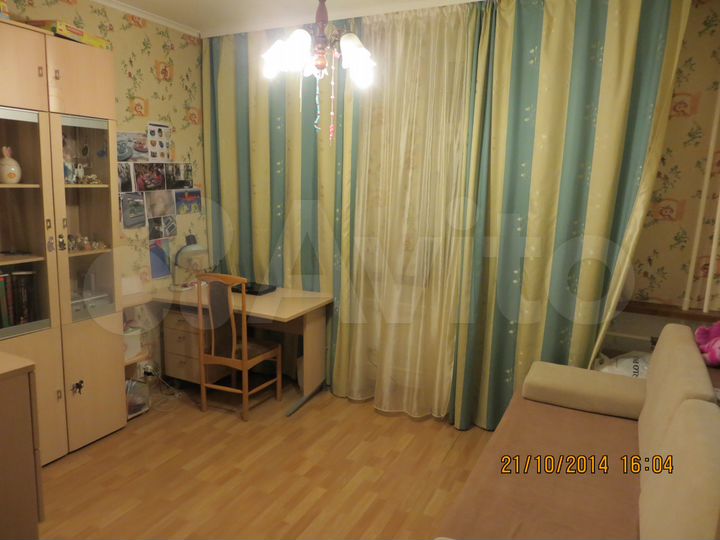 4-к. квартира, 206 м², 2/3 эт.