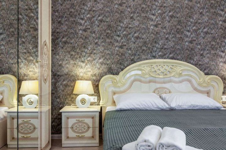 Комната 40 м², 2/2 эт.