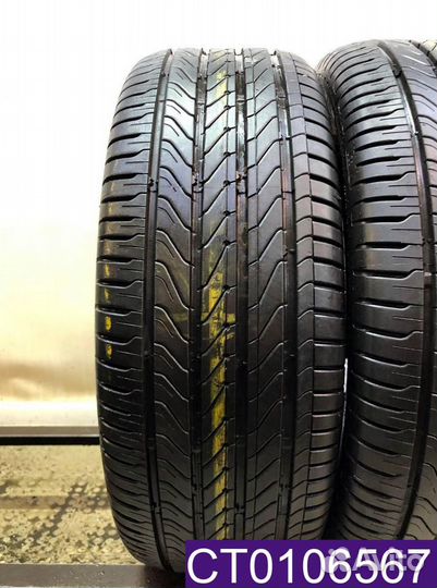 Continental ContiUltraContact UC6 215/60 R16 95V