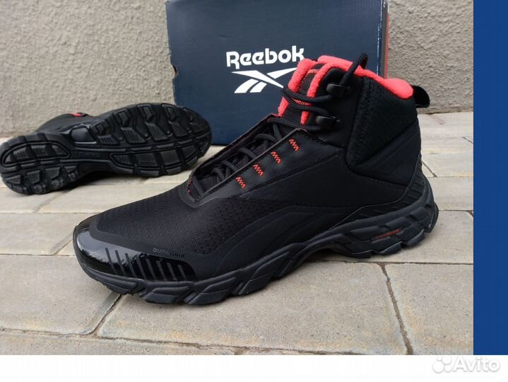 Кроссовки adidas terrex Gore-Tex оригинал